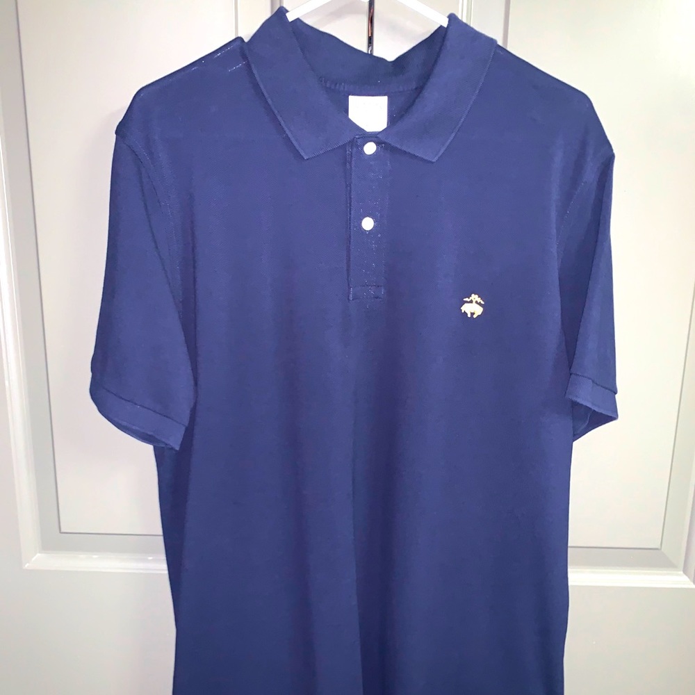 Brooks brothers polo, hardly ever worn